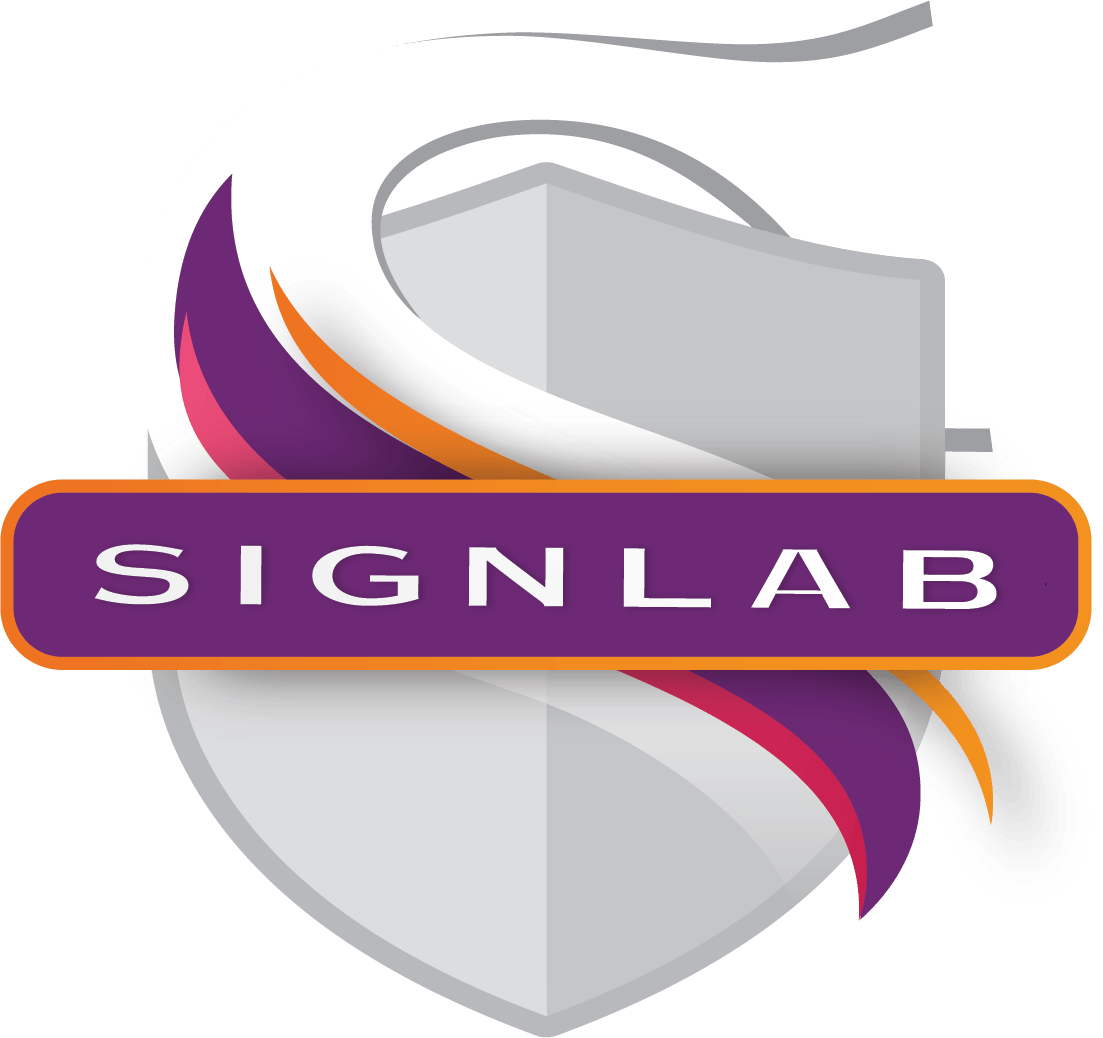 SIGNLAB INFOSOURCE