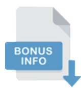 CADlink bonus info docs