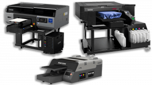 dtg printing machines running digital factory